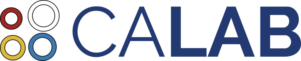 Isologo CALAB