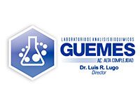 Laboratorio-Guemes